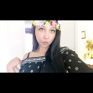 Meet your Posher, Daniela